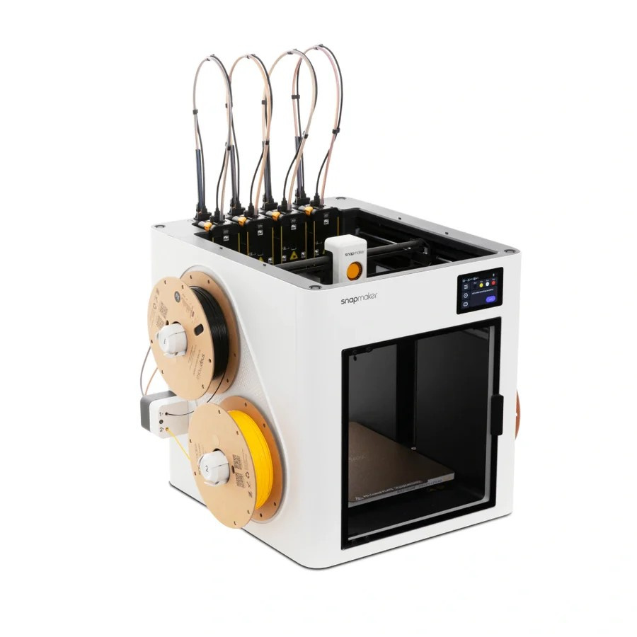 Snapmaker U1 - Drukarka 3D